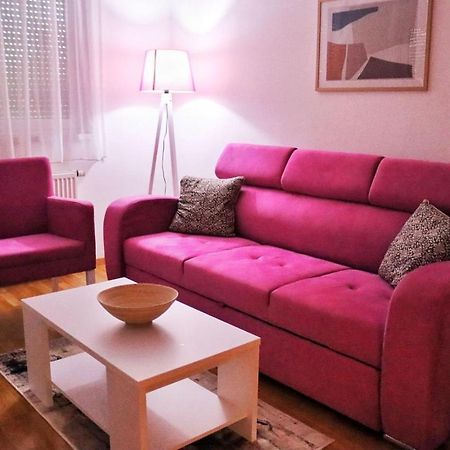 Mirna Oaza - Peaceful Oasis Apartment โดโบย ภายนอก รูปภาพ