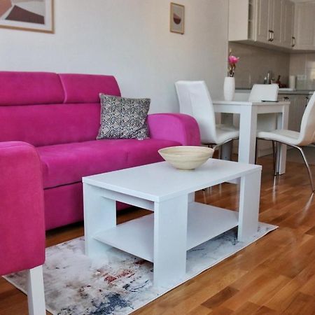 Mirna Oaza - Peaceful Oasis Apartment โดโบย ภายนอก รูปภาพ