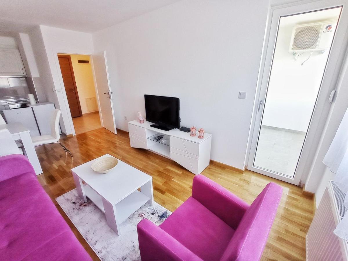 Mirna Oaza - Peaceful Oasis Apartment โดโบย ภายนอก รูปภาพ